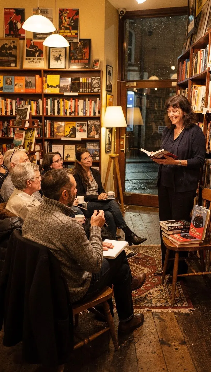 Modern workspace environment